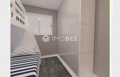 Imagem 15: Área privativa para à venda no bairro Santa Branca por 477.000,00