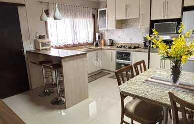 Imagem 6: Apartamento Alto Padrão à Venda no Bairro Medianeira Caxias do Sul