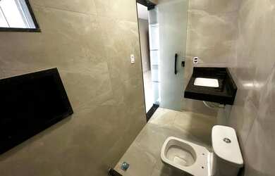 Imagem 10: LINDA CASA BAIRRO DA LUZ. Varanda, 113m² de Área, 1 Vaga na garageme2...