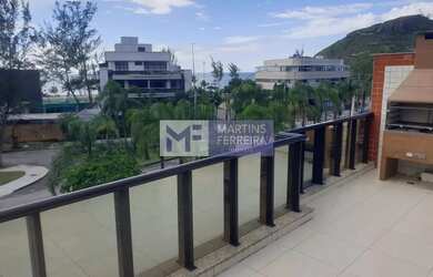 Imagem 11: Cobertura / Penthouse para locação, Recreio dos Bandeirantes, Rio de Janeiro, RJ