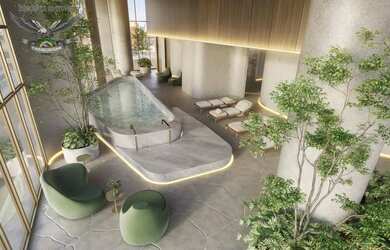 Imagem 9: AUTHENTIC DESIGN BY PININFARINA