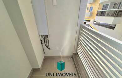 Imagem 14: Apartamento 3 quartos sendo 2 suítes, prédio novo, 2 vagas, vista mar...