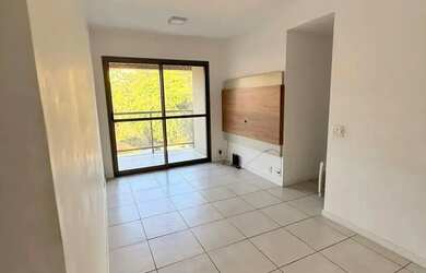 Imagem: O apartamento possui 3 Dormitórios, 3 Banheiros, 1 Vaga na