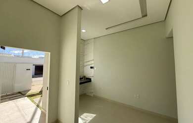 Imagem 4: Casa de 3 quartos no Vila Aliança