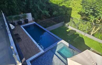 Imagem 6: Casa Alto Padrão Bragança Paulista