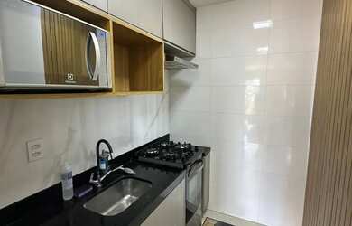 Imagem 7: Oportunidade Apto porteira fechada com 2 quartos em Praia das Gaivotas-...