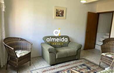 Imagem 2: SOBRADO 4 DORMITÓRIOS. Varanda, 157-0m² de Área, 2 Vagas na garageme4