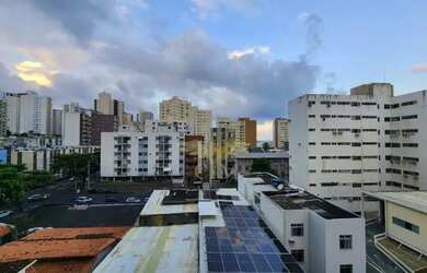 Imagem 7: APARTAMENTO 2 QUARTOS, 2 SUÍTES, NASCENTE, ARMÁRIOS PLANEJADOS, PITUBA