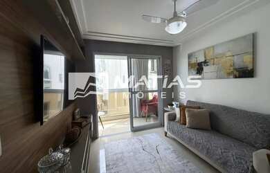 Imagem 6: APARTAMENTO RESIDENCIAL em GUARAPARI - ES, PRAIA DO MORRO