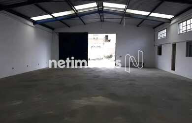 Imagem 4: Venda ou locação Galpão Jardim Canadá Nova Lima