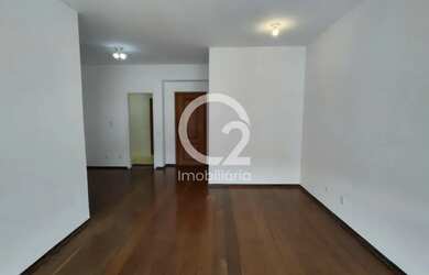 Imagem: O apartamento possui 3 Dormitórios, 3 Banheiros, 1 Vaga na