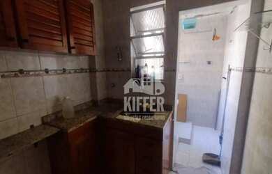 Imagem 6: Apartamento com 1 dormitório à venda, 60 m² por R$ 220.000,00 - Largo...