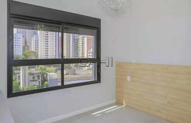 Imagem 11: Aluguel Apartamento 1 Dormitórios - 56 m² Perdizes
