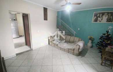 Imagem 3: Casa para aluguel, 3 quartos, 1 vaga, Rancho Grande - Itu/SP