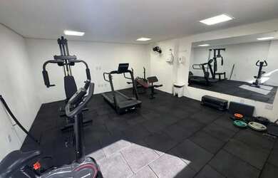 Imagem 14: Imóvel para aluguel tem 55 metros quadrados com 2 quartos em Ponta Verde - Maceió - AL