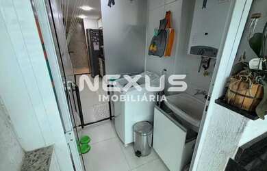 Imagem 12: Recreio dos Bandeirantes Apartamento 2 quartos, sendo 1 suite