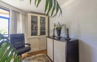 Imagem 1: Venda Apartamento 4 Dormitórios - 172 m² Campo Belo