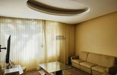 Imagem: A casa possui 3 Dormitórios, 3 Banheiros, 2 Vagas na garagem