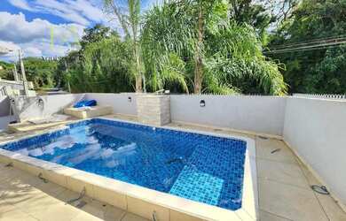 Imagem: Casa em Condomínio para Venda em Atibaia, Jardim São Felipe