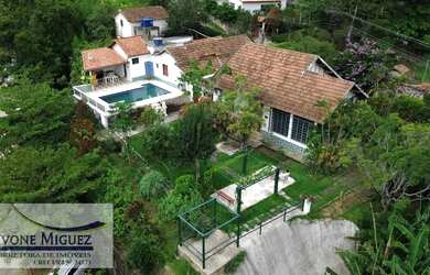 Imagem: Casa em Centro - Paty do Alferes, RJ