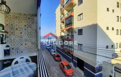 Imagem: Apartamento em Rua Ernesto Guilherme Hofmann - Gravatá - Navegantes/SC