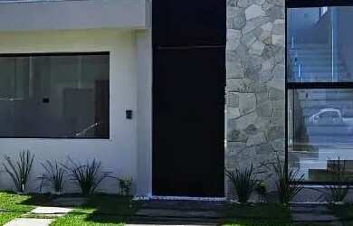 Imagem 3: Vendo casa de alto padrão com 4 Suítes em Abrantes