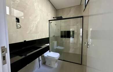 Imagem 4: Casa Duplex no Mosaico 3 Suítes, sendo 02 no Térreo, e 01 Master no...