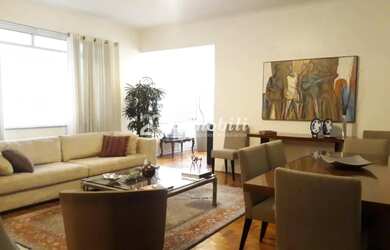 Imagem: O apartamento possui 3 Dormitórios, 3 Banheiros, 1 Vaga na