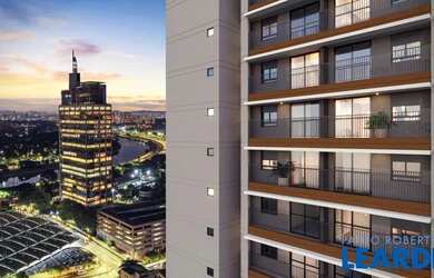 Imagem 9: APARTAMENTO - PINHEIROS - SP