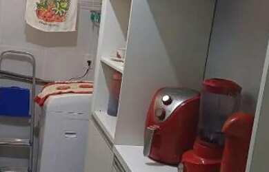 Imagem 10: Apartamento. 1 Vaga na garageme2 Dormitórios