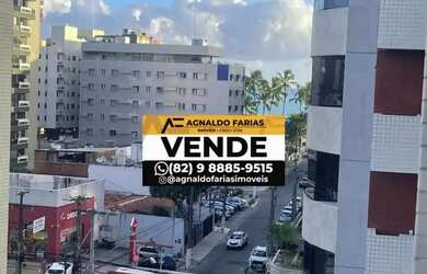 Imagem: O apartamento possui 3 Dormitórios, 3 Banheiros, 2 Vagas na