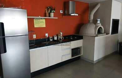 Imagem 15: Residencial Las Vegas Apto 303 Bl 21