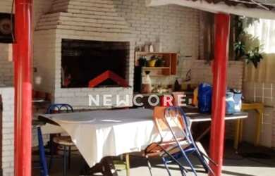 Imagem: A fazenda possui 500m² de Área e está localizado em Santa