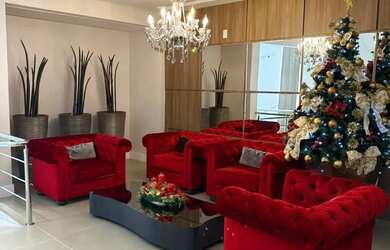 Imagem 7: Apartamento Alto Padrão a Venda Balneario Camboriu