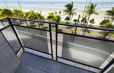 Imagem: O apartamento à venda possui 3 Dormitórios, 2 Banheiros, 2