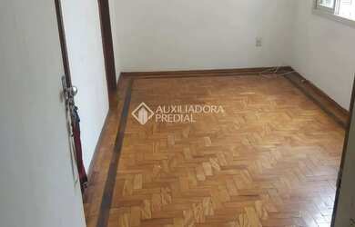 Imagem 13: JK no Bom Fim. 24m² de Área, 1 Banheiroe1 Dormitório