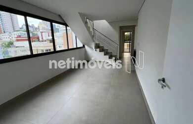 Imagem: O apartamento na cobertura possui 2 Dormitórios, 4 Banheiros