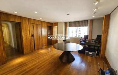 Imagem: Apartamento com 3 quartos, Consolação, São Paulo - R$ 2.89