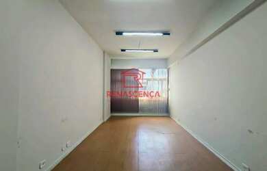 Imagem: O depósito para alugar possui 22m² de Área e está localizado