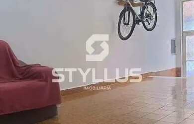 Imagem: A casa possui 3 Dormitórios, 1 Banheiro, 1 Vaga na garagem