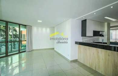 Imagem: O apartamento possui 3 Dormitórios, 4 Banheiros, 3 Vagas na