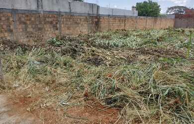 Imagem: O terreno possui 400m² de Área e está localizado em Setor