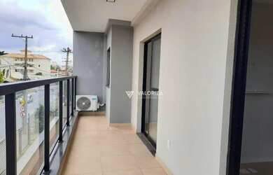 Imagem 10: Apartamento com 1 dormitório, 59 m² - venda por R$ 420.000,00 ou aluguel por R$ 2.840,00/m
