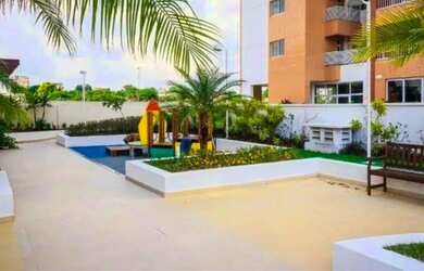 Imagem 11: Apto VIEW CLUB PONTA NEGRA