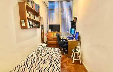 Imagem 13: Apartamento à Venda no Flamengo RJ 2 Quartos por R$700.000