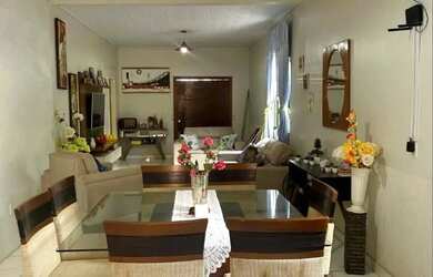 Imagem 2: / VENDO CASA NO JURUNAS