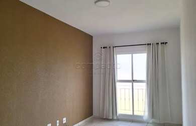 Imagem: O apartamento para alugar possui 2 Dormitórios, 1 Banheiro