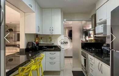 Imagem 8: Apartamento com 3 dormitórios, 125 m² - venda por R$ 1.380.000 ou aluguel por R$ 10.592/mê