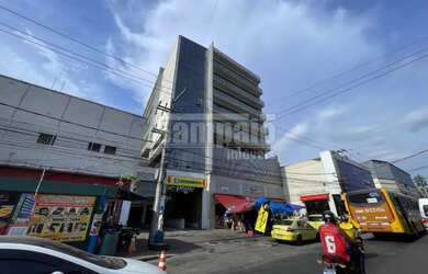 Imagem: O depósito possui 24m² de Área e está localizado em Campo