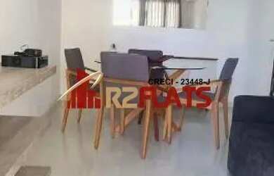 Imagem: Flat com ótimo preço no bairro Moema. Confira!